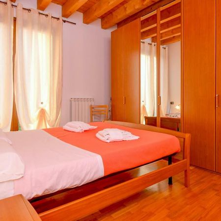 Peschiera Summer Home Peschiera del Garda Exterior foto