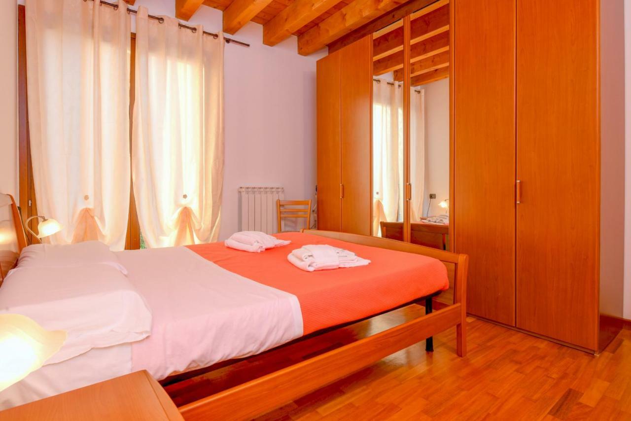 Peschiera Summer Home Peschiera del Garda Exterior foto